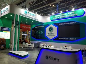 蓋普樂智能科技閃耀2019中國國際數字經濟博覽會，發布引領前沿的智能工廠解決方案