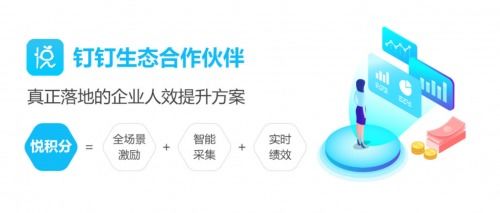積分制管理軟件悅積分 開啟企業(yè)數(shù)智化未來，賦能數(shù)字文化創(chuàng)意新生態(tài)